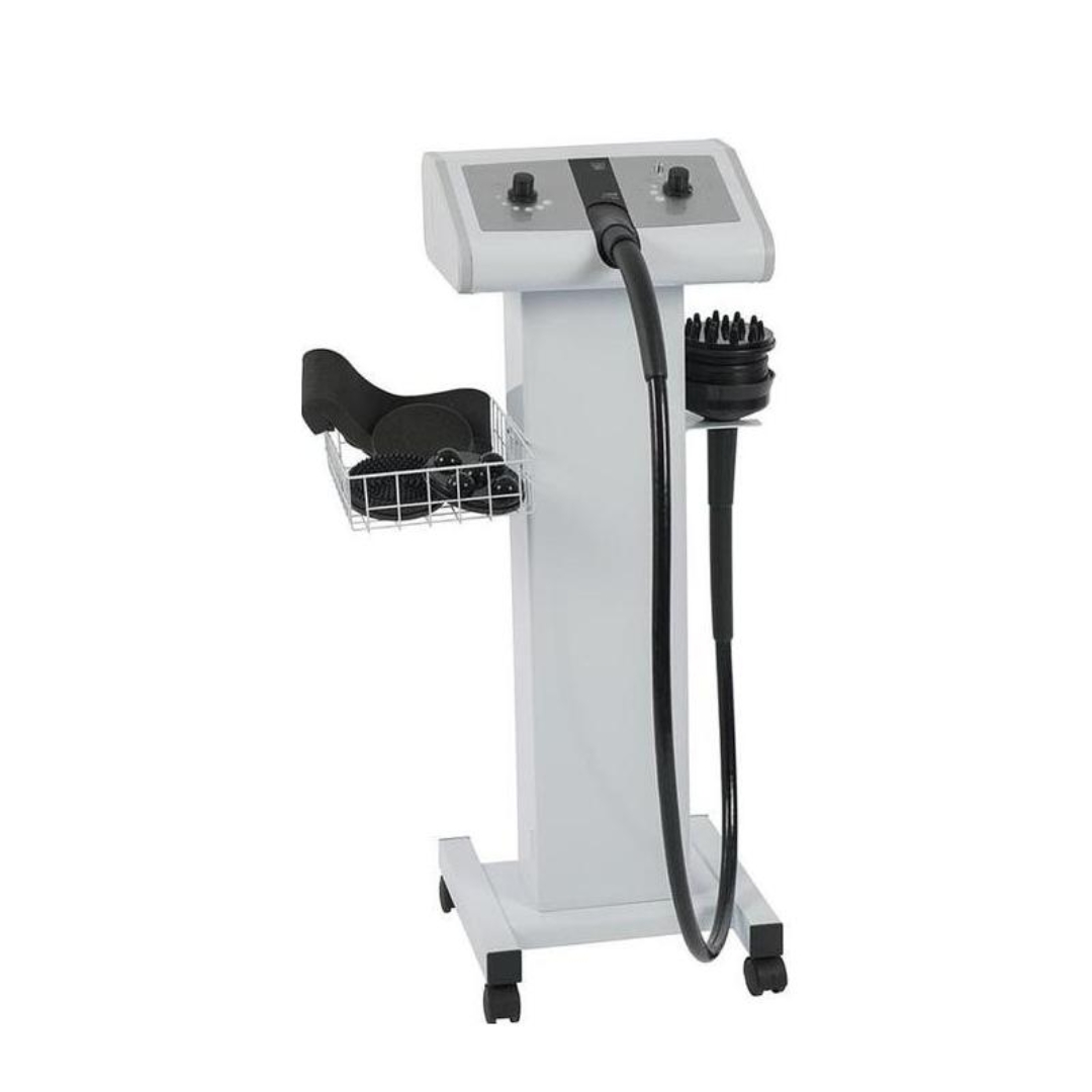 Weelko BASICTECH Massageador Corporal Vibratório