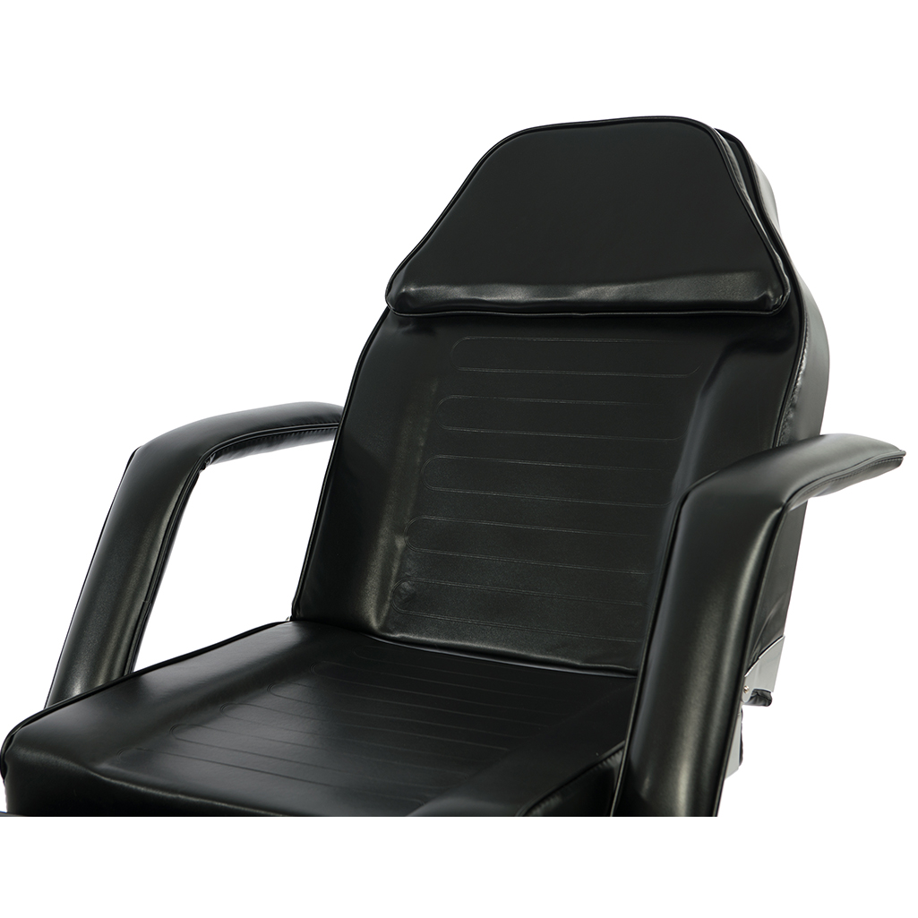 Weelko Ment Marquesa Hidráulica Preta - Image 2