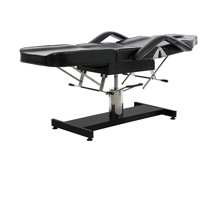 Weelko Ment Marquesa Hidráulica Preta - Image 3