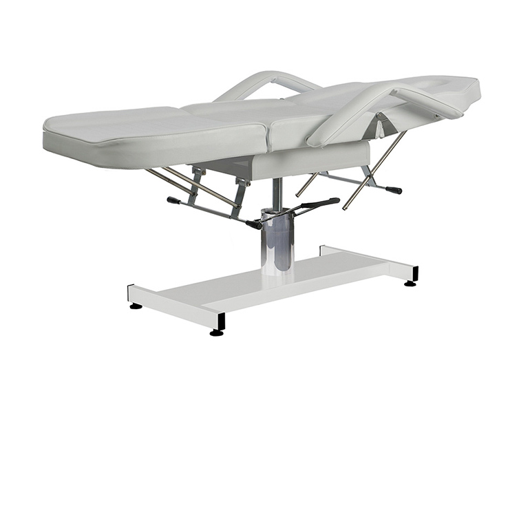 Weelko Ment Marquesa Hidráulica Branca - Imagen 2