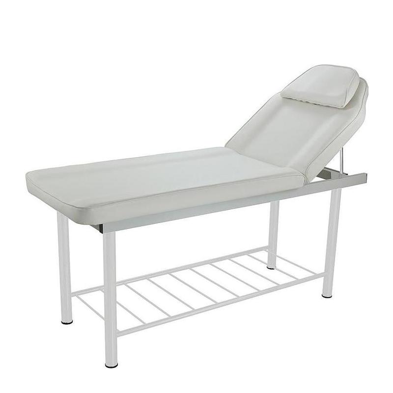 Weelko COXI Marquesa de Massagem Branca