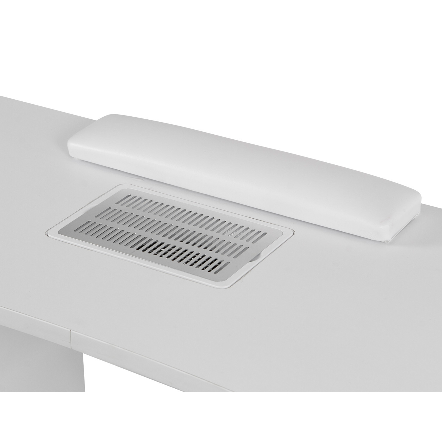 Weelko DISTAL Mesa de Manicure Dupla com Aspiração - Image 4