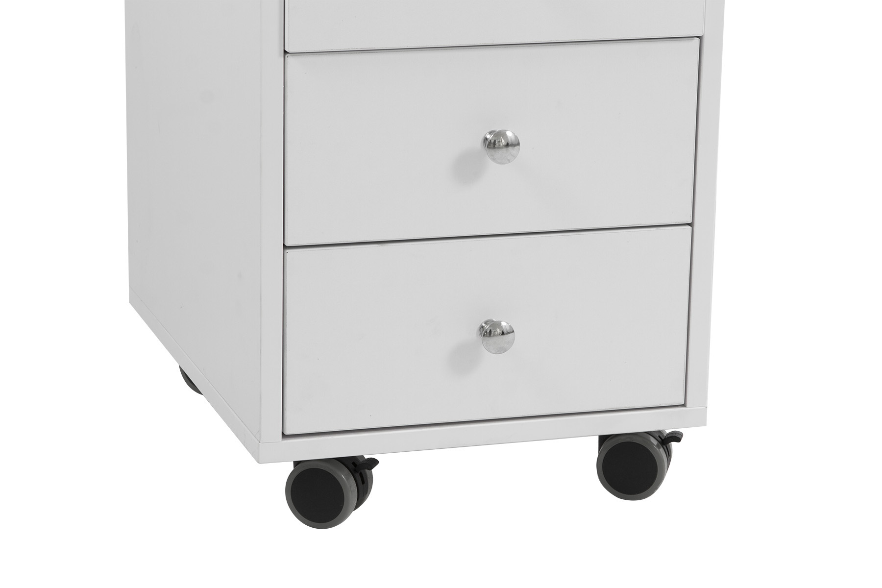 Weelko DISTAL Mesa de Manicure Dupla com Aspiração - Image 5