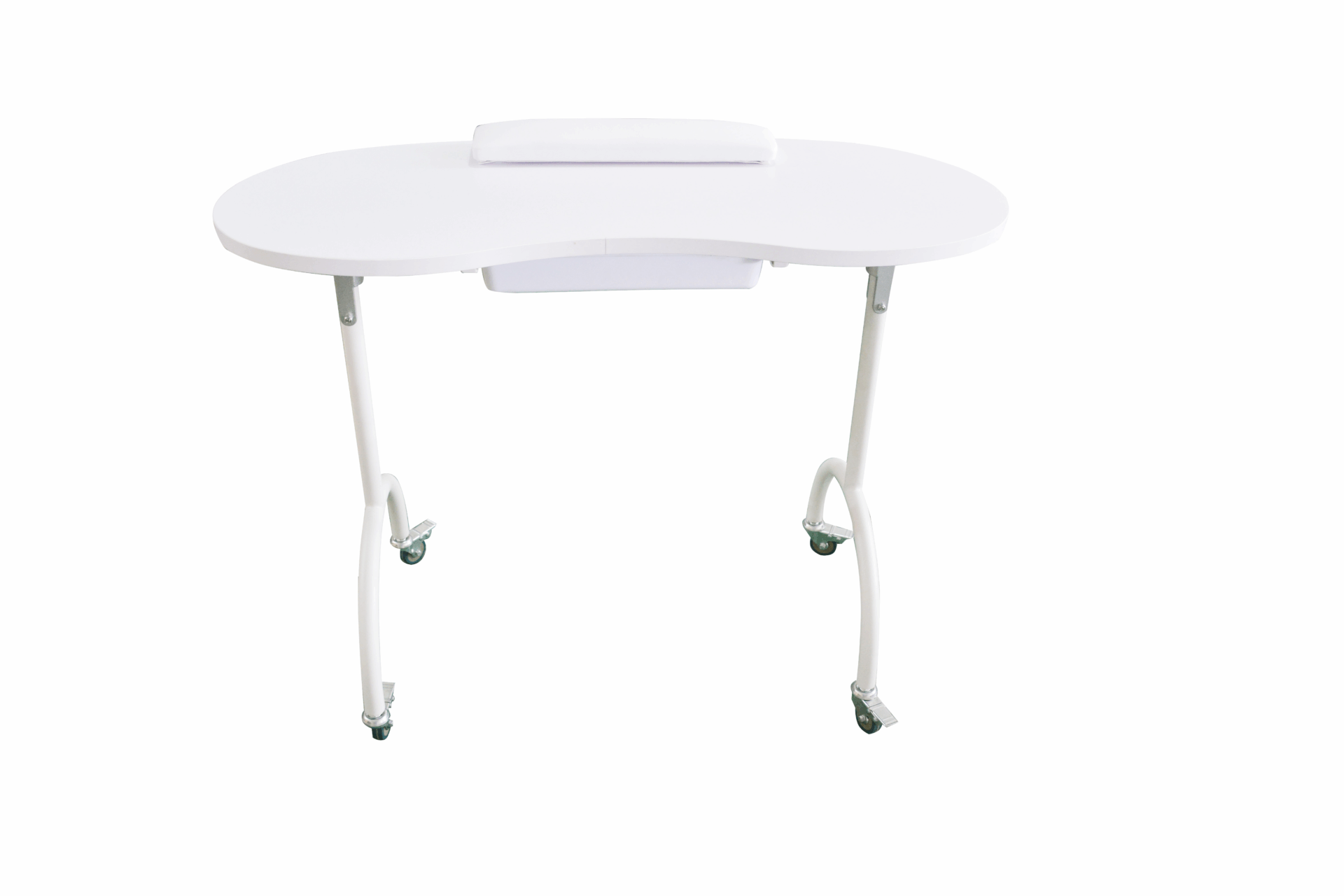 Weelko PALMAR Mesa de Manicure Portátil Dobrável - Image 3