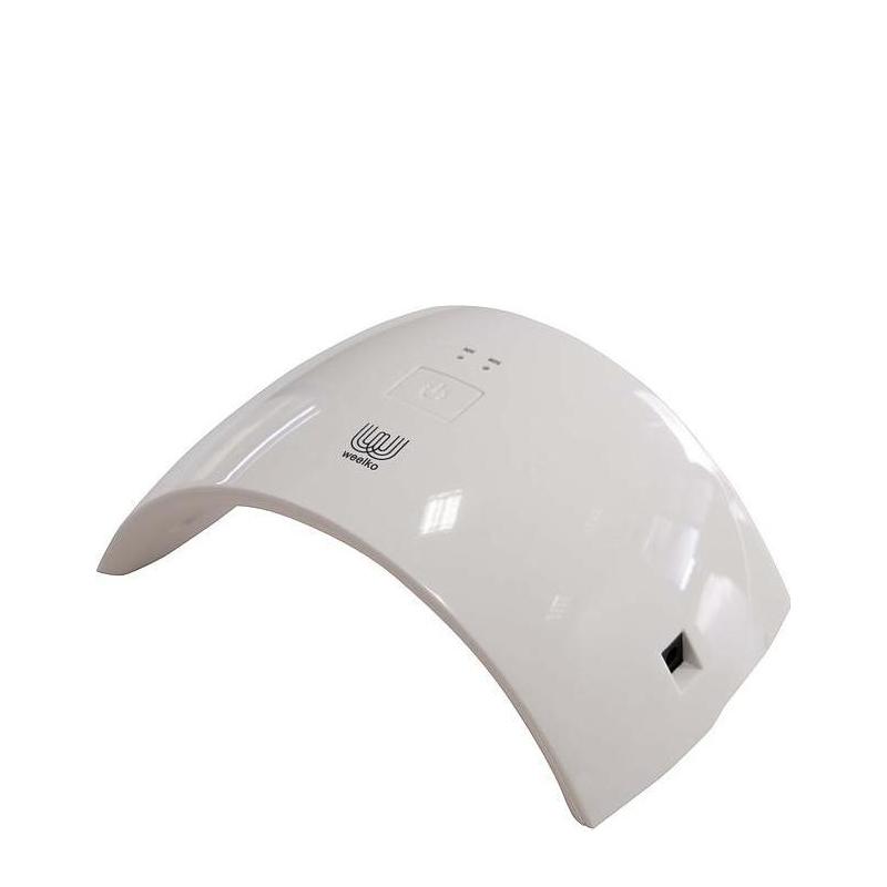 Weelko UVLED-DRY Catalisador UV LED 24W para Manicure