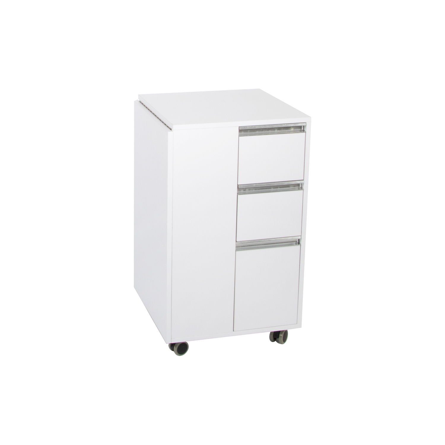 Weelko PLEX Mesa de Manicure Compacta com Armazenamento - Image 3