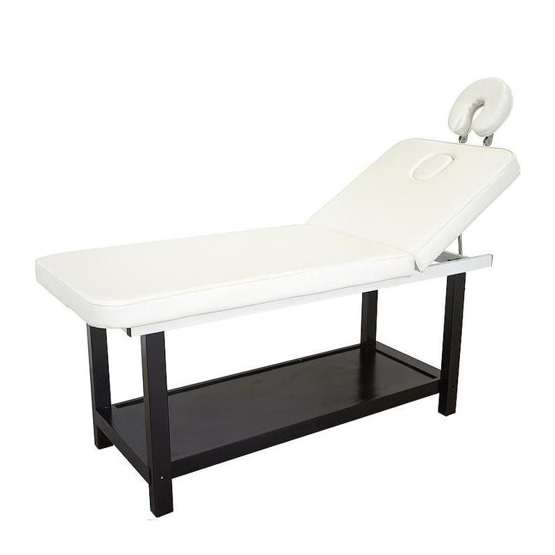 Weelko ROMBO Marquesa de Massagem em Madeira