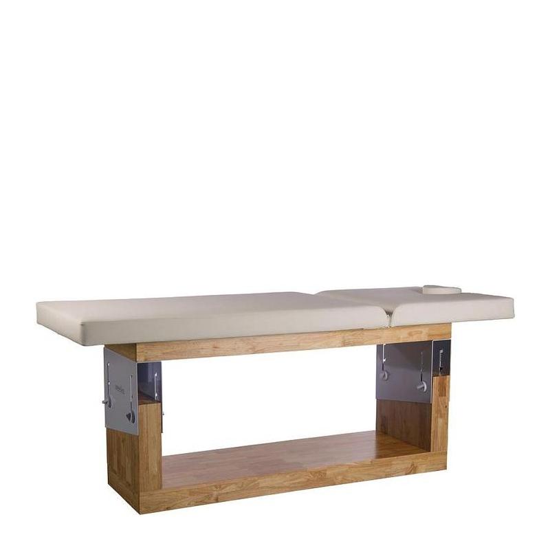 Weelko OCCI Marquesa SPA Branca Base Madeira