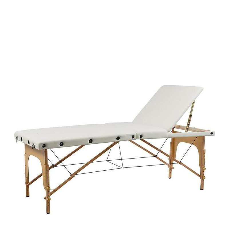 Weelko SELLA Marquesa SPA Portátil de Madeira