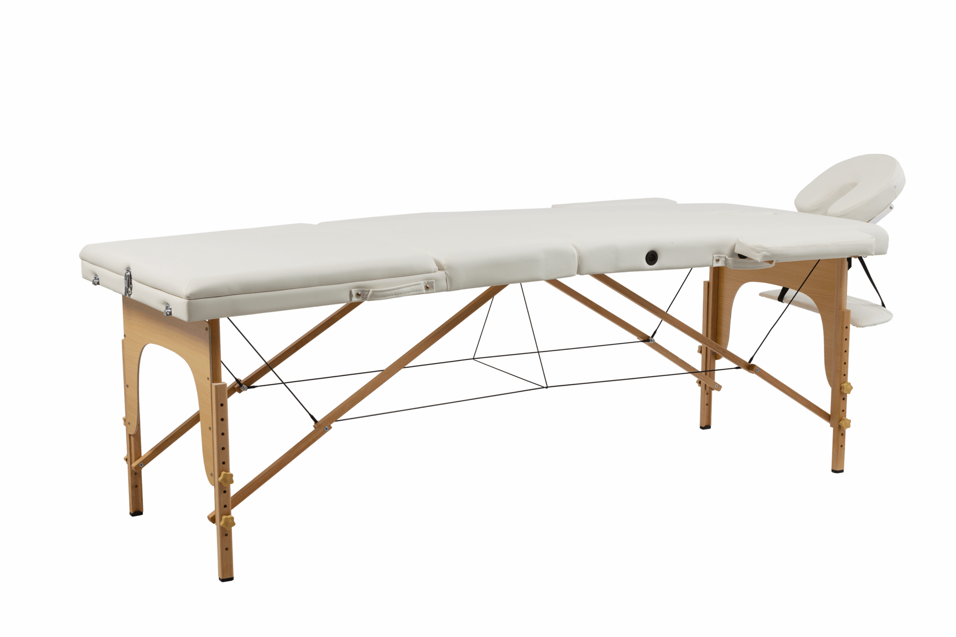 Weelko SELLA Marquesa SPA Portátil de Madeira - Image 2