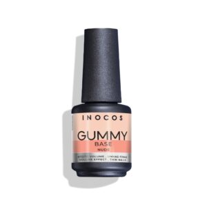 Inocos Gummy Base Nude Verniz Gel BS10 15 ml