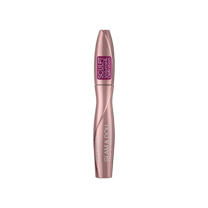 Catrice - Glam & Doll Sculpt & Volume Mascara - Image 2