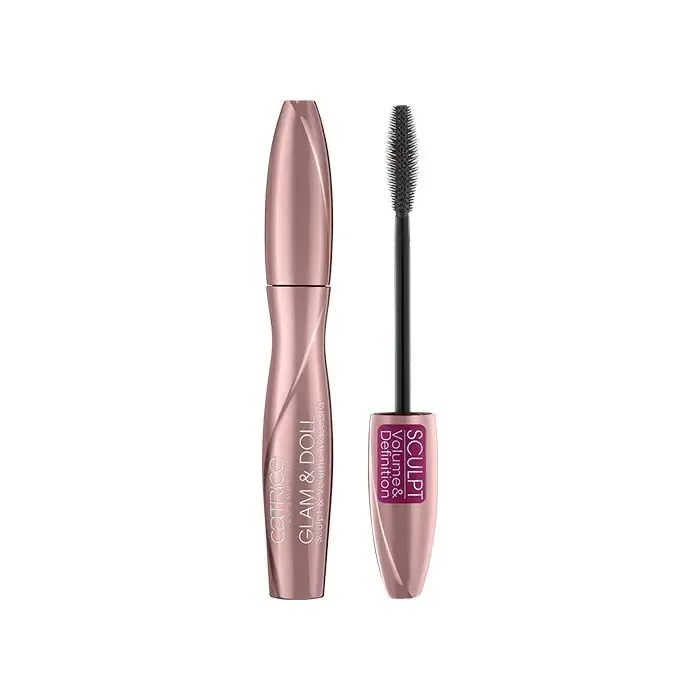 Catrice - Glam & Doll Sculpt & Volume Mascara