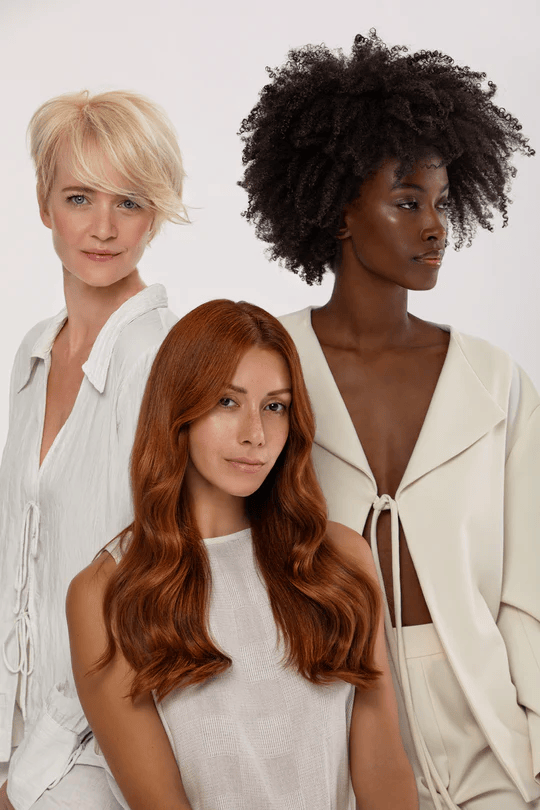 Andreia Professional Color Coat Leave-In Protetor da Cor 100ml - Image 4