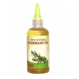 Yari Óleo de Alecrim 100% Natural 105ml