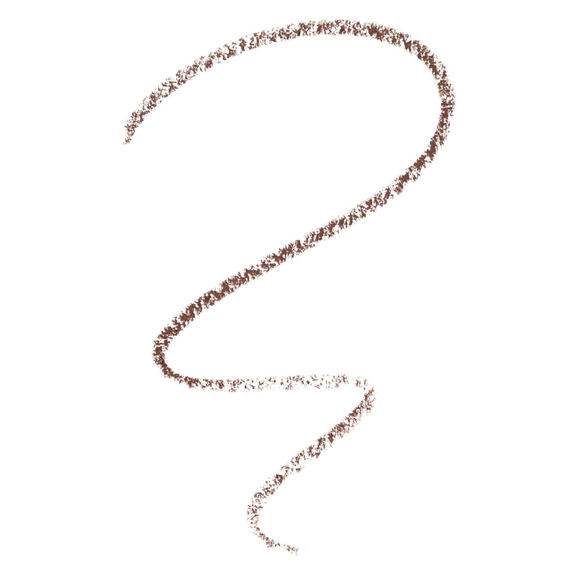 Catrice Slim´Matic Lápis de Sobrancelhas À Prova de Água 050 Chocolate - Imagen 3