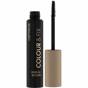 Catrice Máscara de Gel para Sobrancelhas Colour & Fix 020 Medium Brown