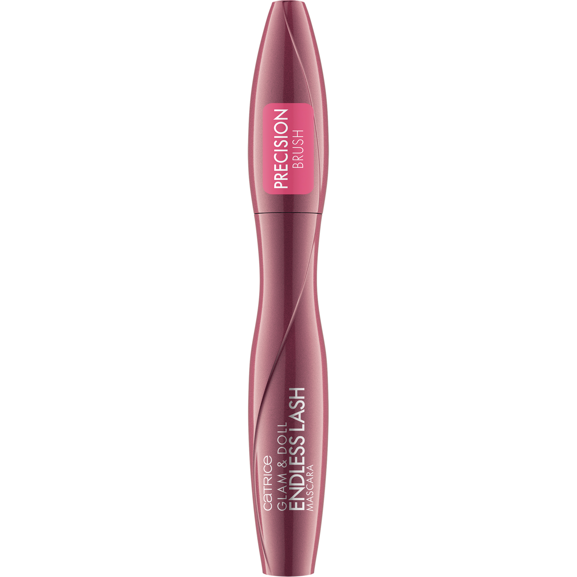 Catrice - Glam & Doll Endless Lash Mascara - Image 2