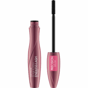 Catrice - Glam & Doll Endless Lash Mascara