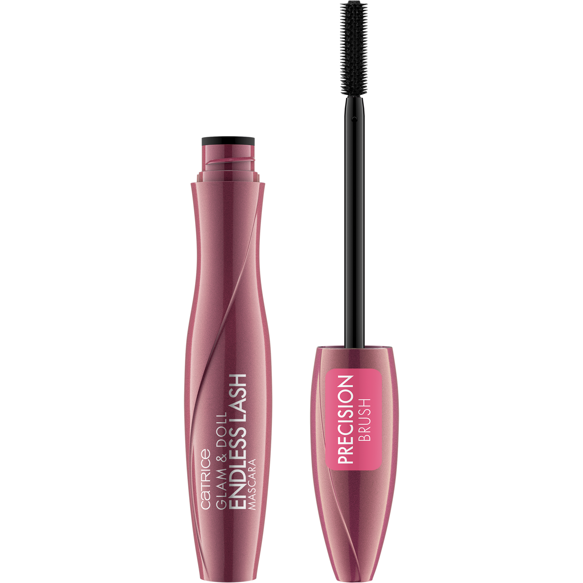 Catrice - Glam & Doll Endless Lash Mascara
