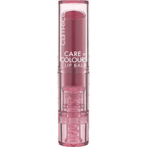 Catrice Bálsamo de Lábios Hidratante Care In Colours 030 Bubbly Friday 3g