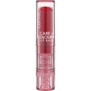 Catrice Bálsamo de Lábios Hidratante Care In Colours 040 Hot Take 3g