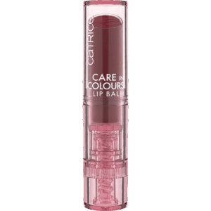 Catrice Bálsamo de Lábios Hidratante Care In Colours 050 Wild Rebel 3g
