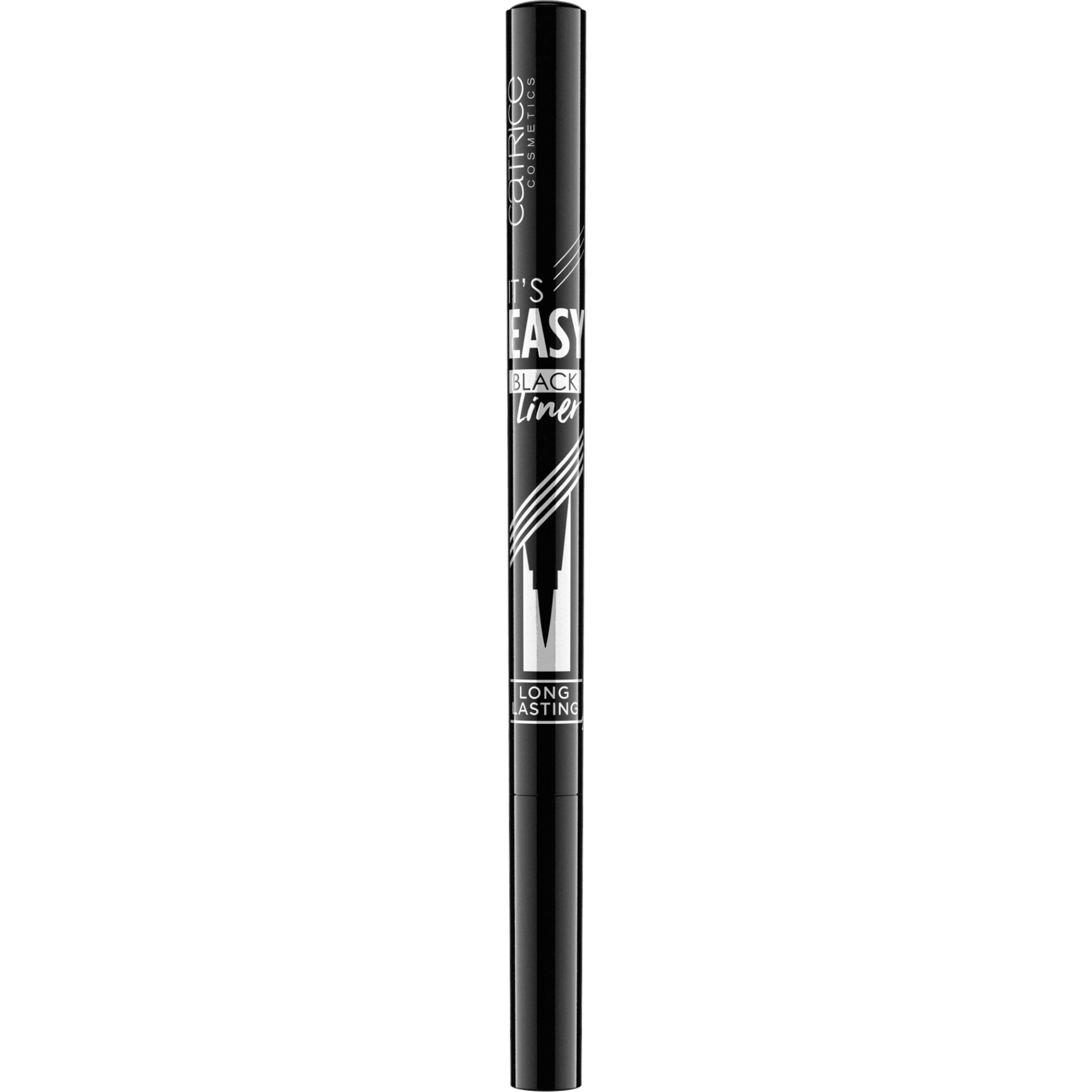 Catrice Eyeliner It´s Easy Black Liner 010 Blackest Black - Image 2