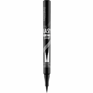 Catrice Eyeliner It´s Easy Black Liner 010 Blackest Black