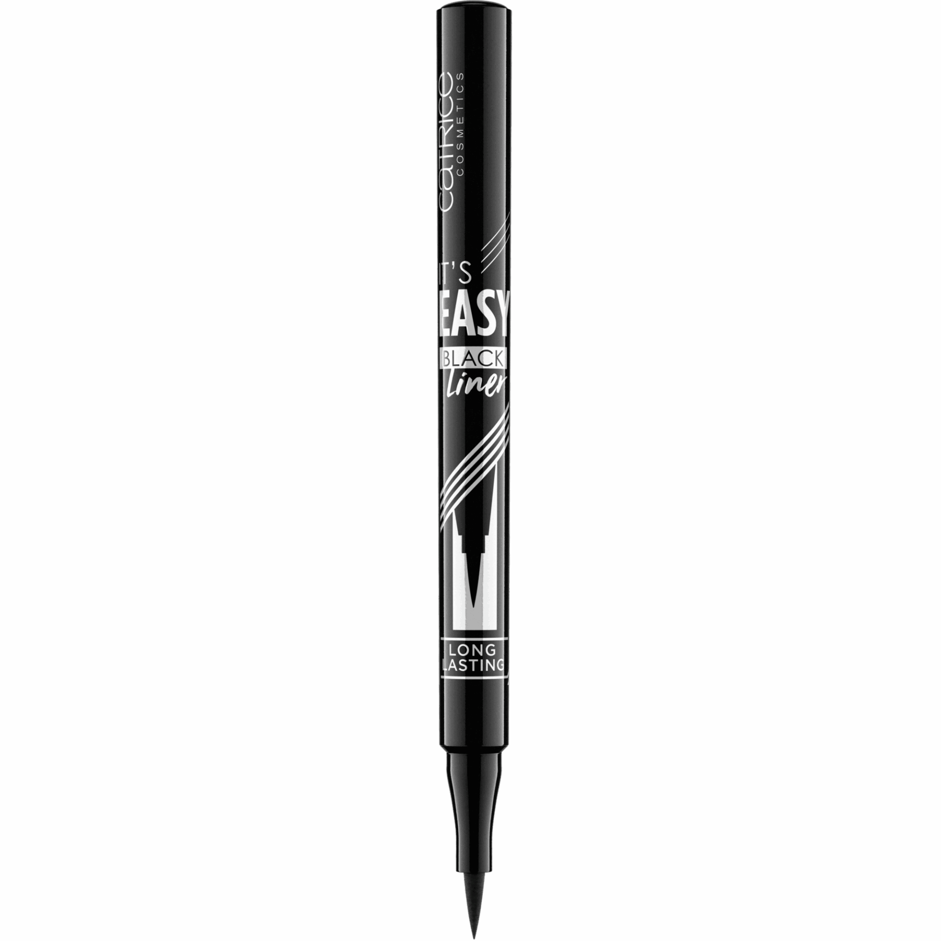 Catrice Eyeliner It´s Easy Black Liner 010 Blackest Black