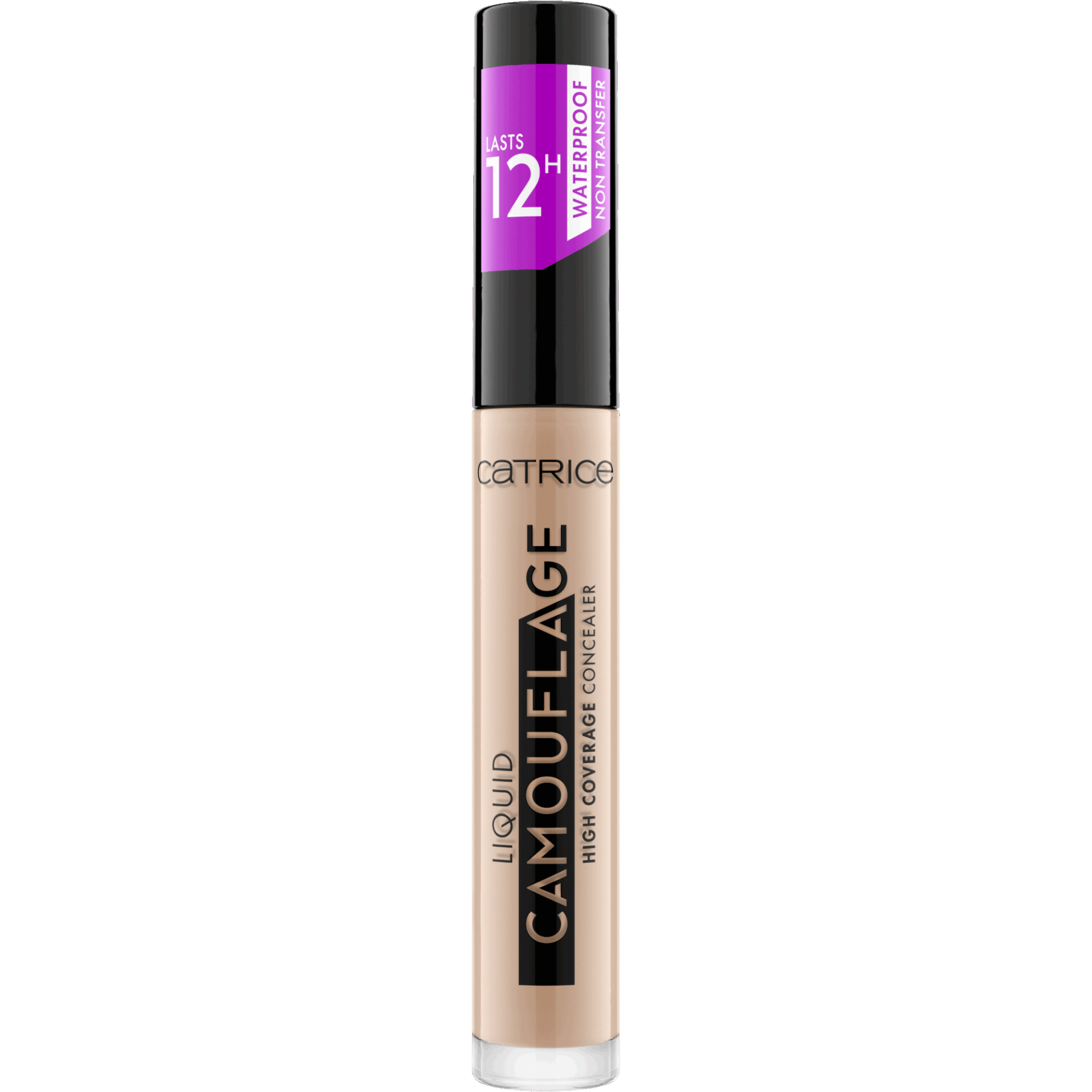 Catrice Liquid Camouflage Corretor de Cobertura Elevada 010 Porcellain 5 ml