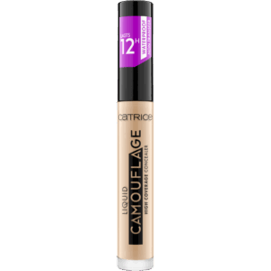 Catrice Liquid Camouflage Corretor de Cobertura Elevada 036 - Hazelnut Beige