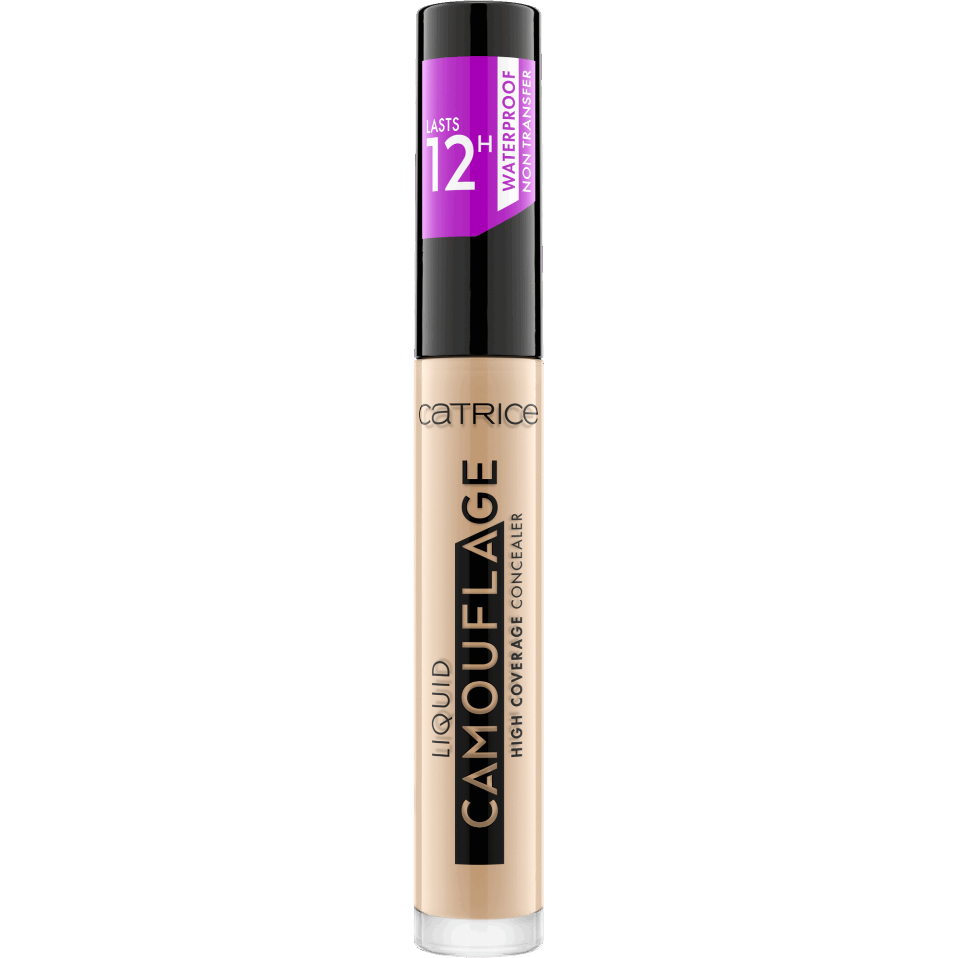 Catrice Liquid Camouflage Corretor de Cobertura Elevada 036 - Hazelnut Beige