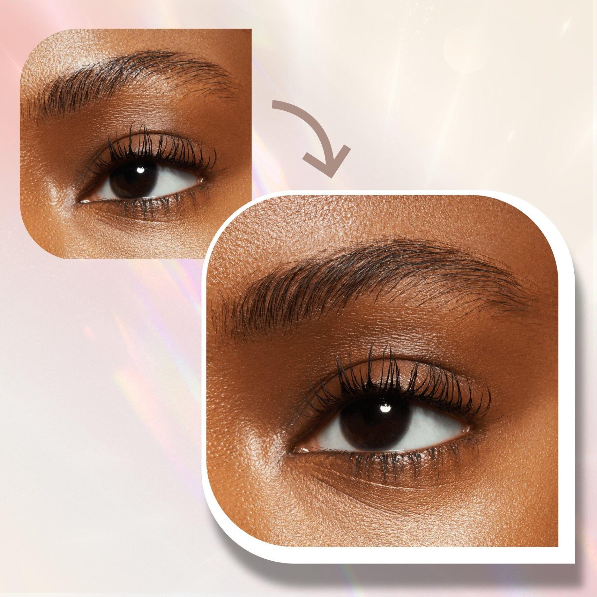 Catrice Slim´Matic Lápis de Sobrancelhas À Prova de Água 050 Chocolate - Imagen 4