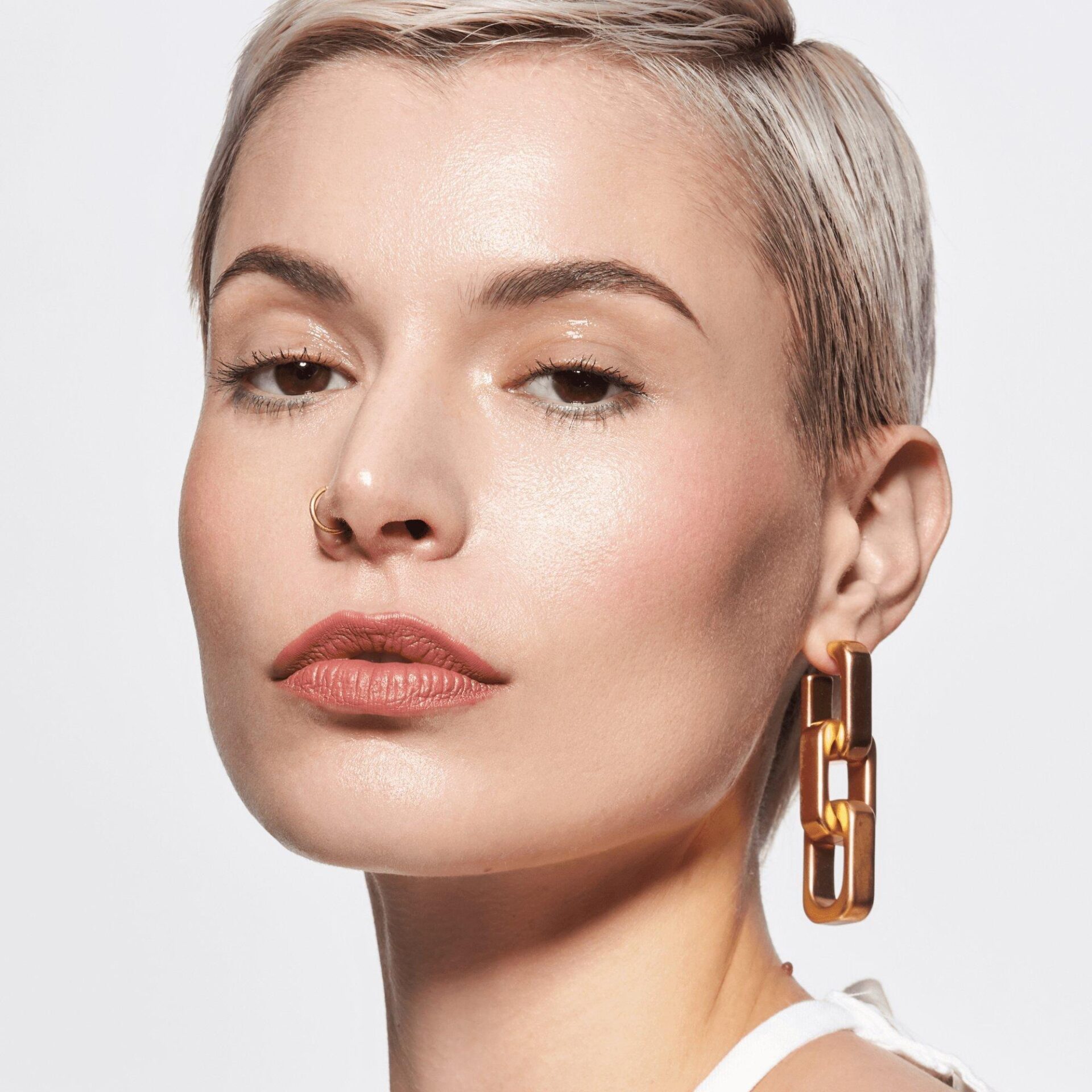 Catrice Slim´Matic Lápis de Sobrancelhas À Prova de Água 050 Chocolate - Imagen 6