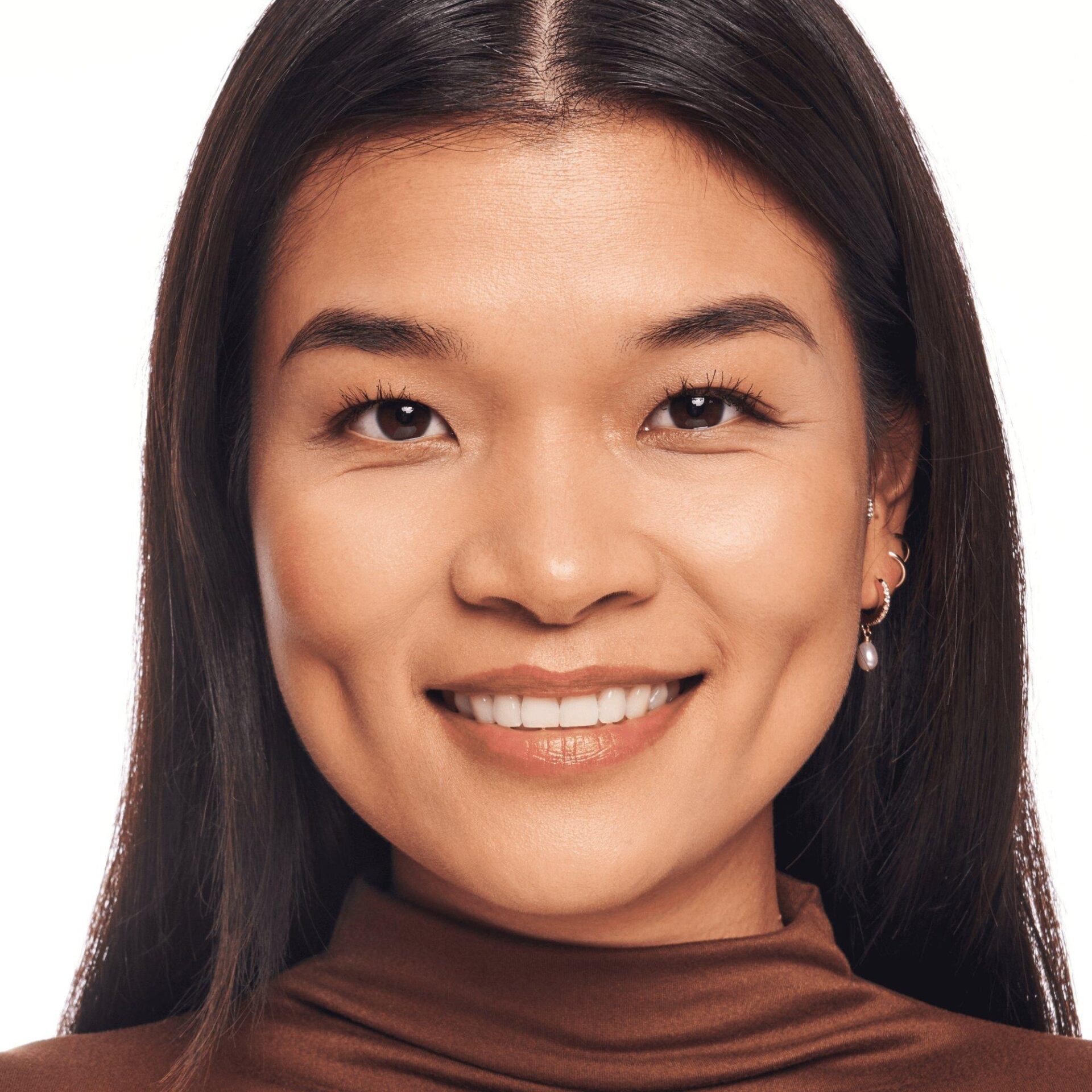 Catrice Base Líquida HD Cobertura Alta 036 Hazelnut Beige 30 ml - Imagen 5