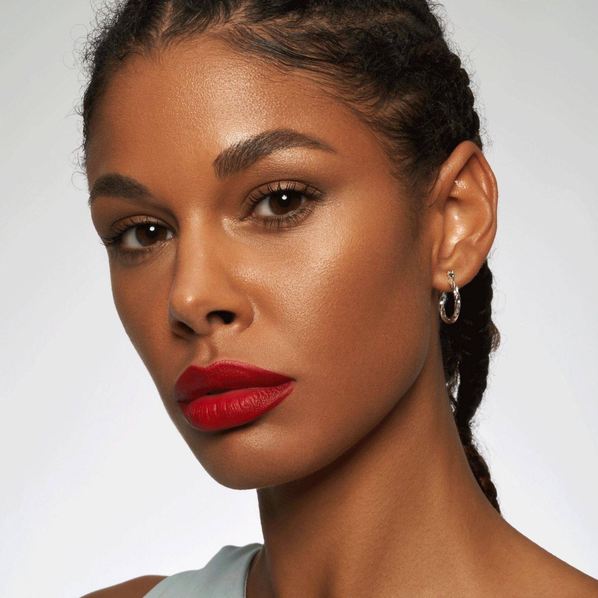 Catrice Batom Scandalous Matte Lipstick 090 Blame The Night 3,5g - Imagen 5