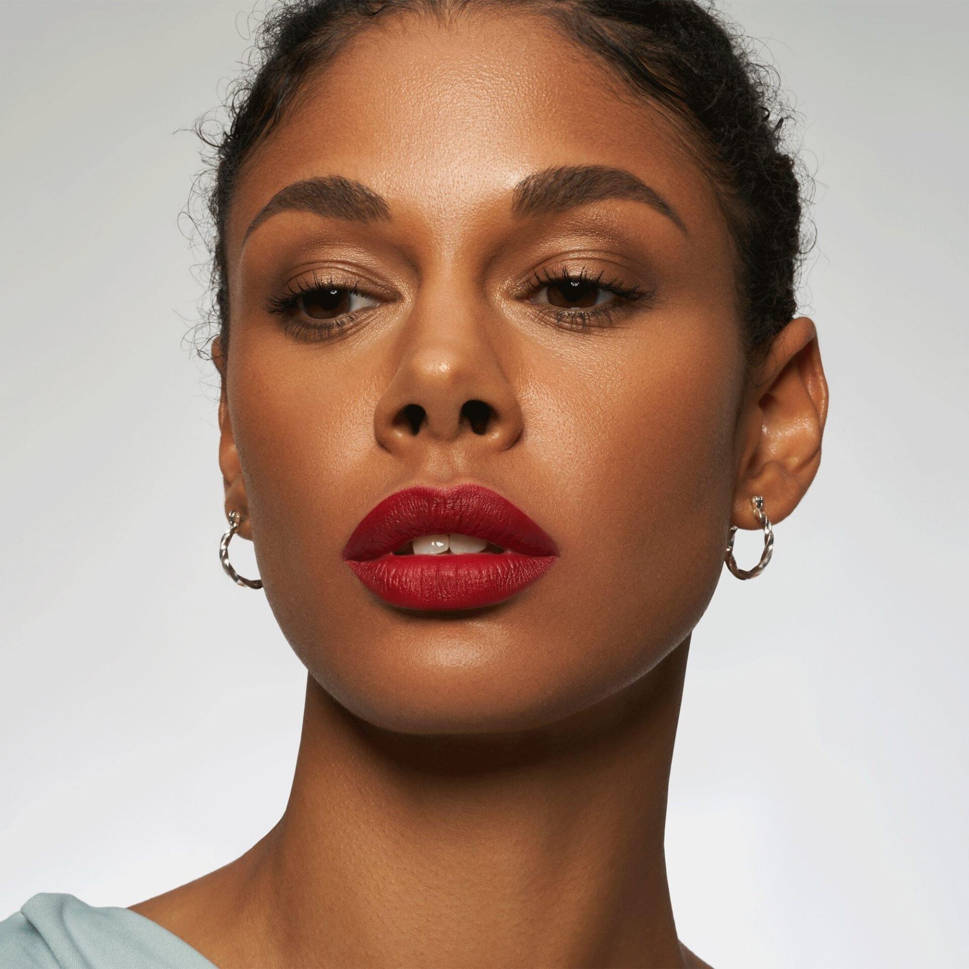 Catrice Batom Scandalous Matte Lipstick 100 Muse Of Inspiration 3,5g - Imagen 4