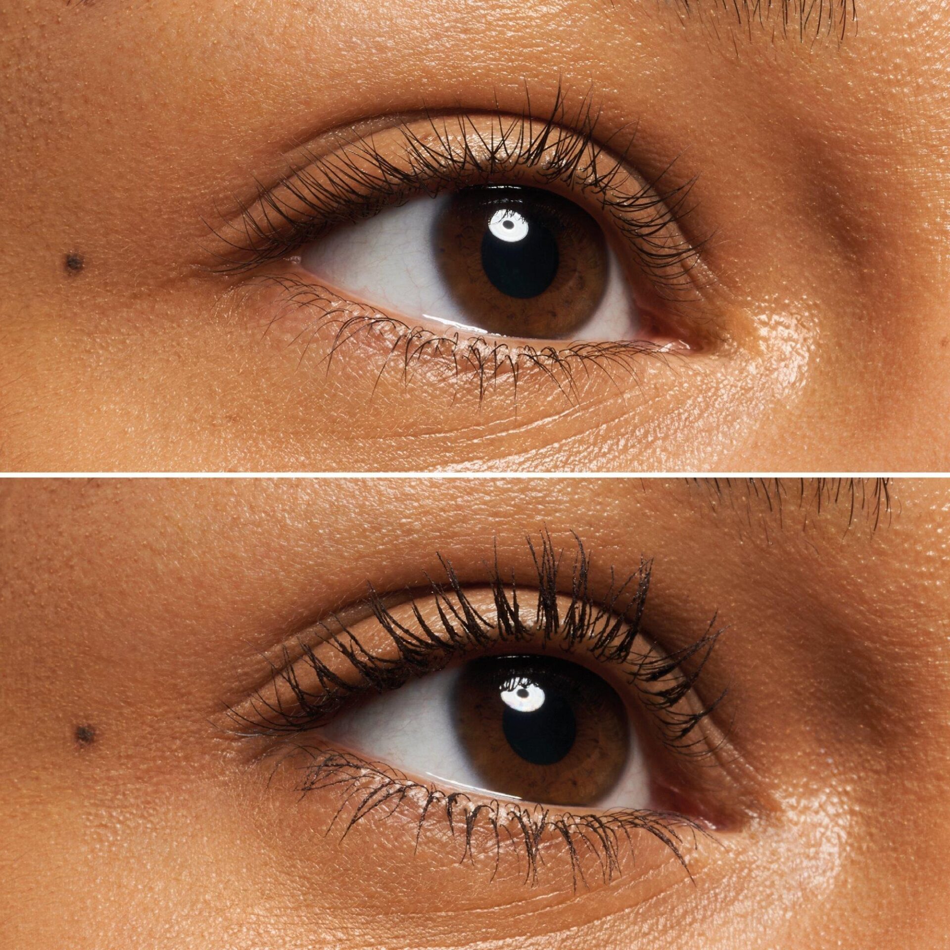 Catrice Máscara de Volume Pure Volume Magic Brown - Imagen 5