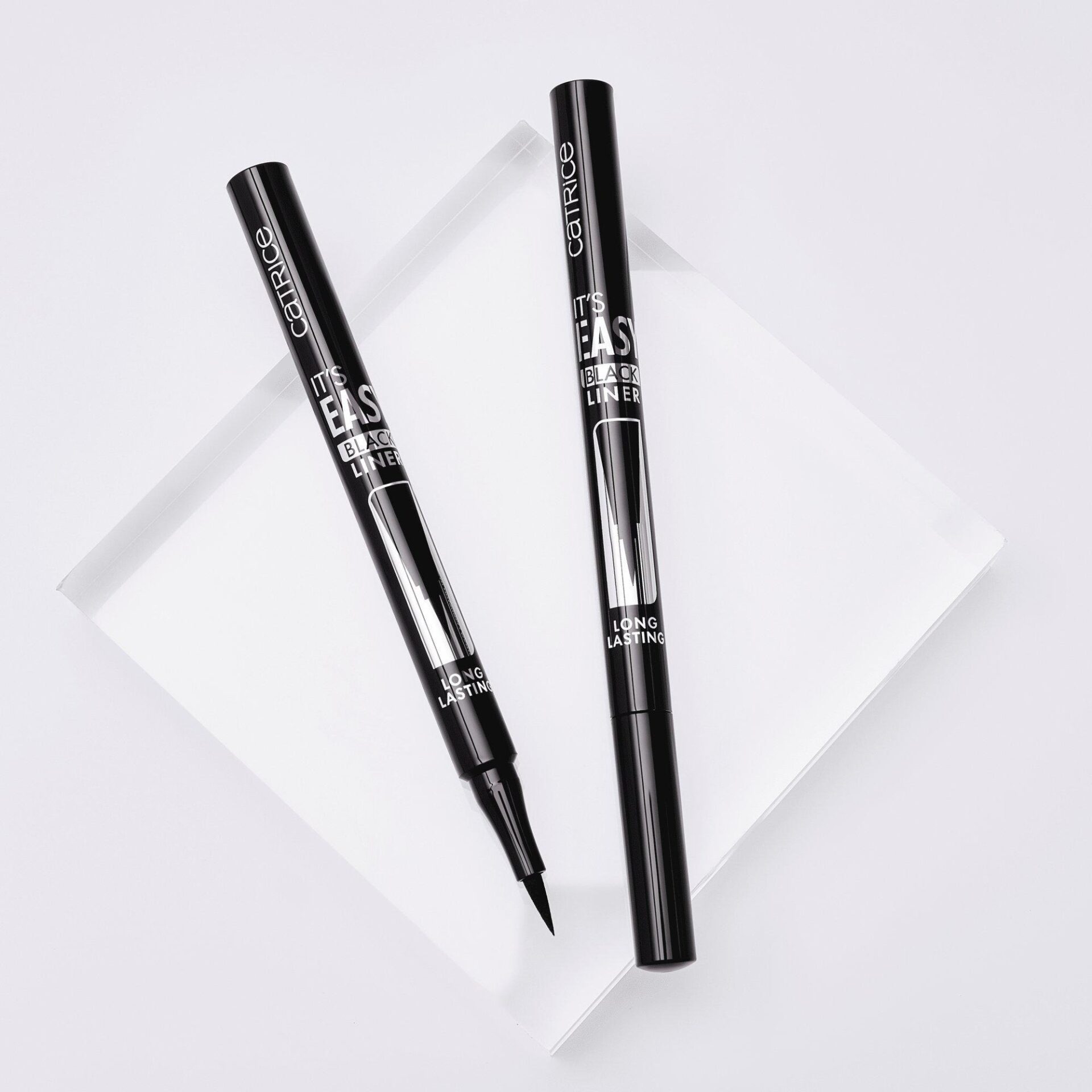 Catrice Eyeliner It´s Easy Black Liner 010 Blackest Black - Image 3