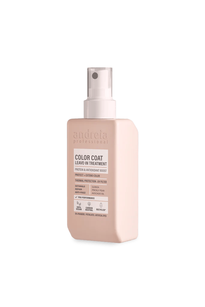 Andreia Professional Color Coat Leave-In Protetor da Cor 100ml