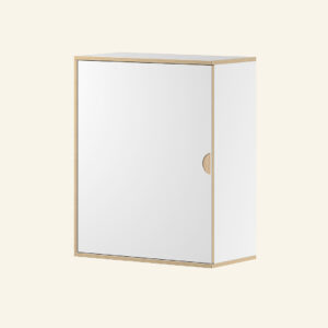 Naggura Armário Parede Ikon 60 cm