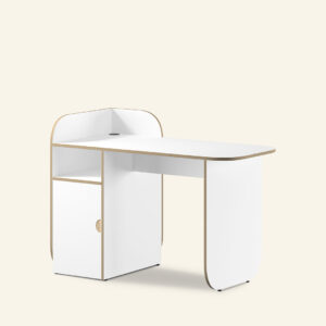 Naggura Mesa Ikon Office S+ Armário