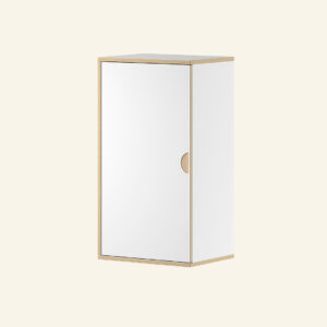 Naggura Armário Parede Ikon 40 cm