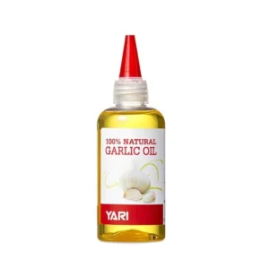 Yari Óleo de Alho 100% Natural 105ml