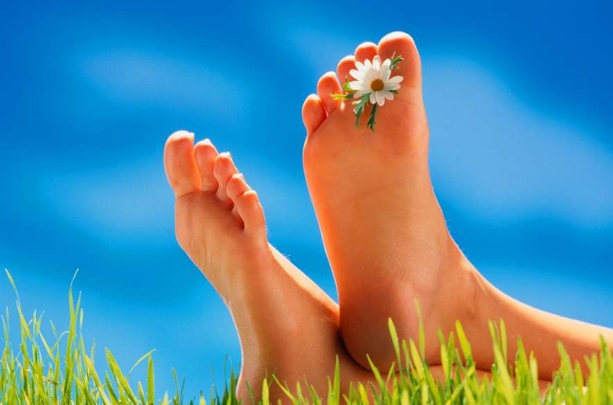 Tenys Pé Baruel Talco Desodorizante para os Pés Original 100g - Image 4