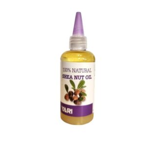 Yari Óleo Capilar de Karité 100% Natural 105ml