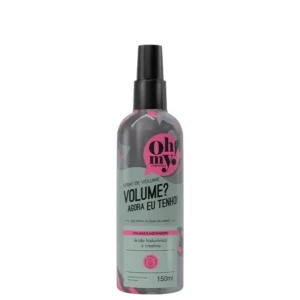 Oh My Cosmetics Spray Volume? Agora Eu Tenho! 150 ml