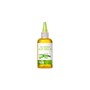 Yari Óleo Capilar de Aloe Vera 100% Natural 105ml