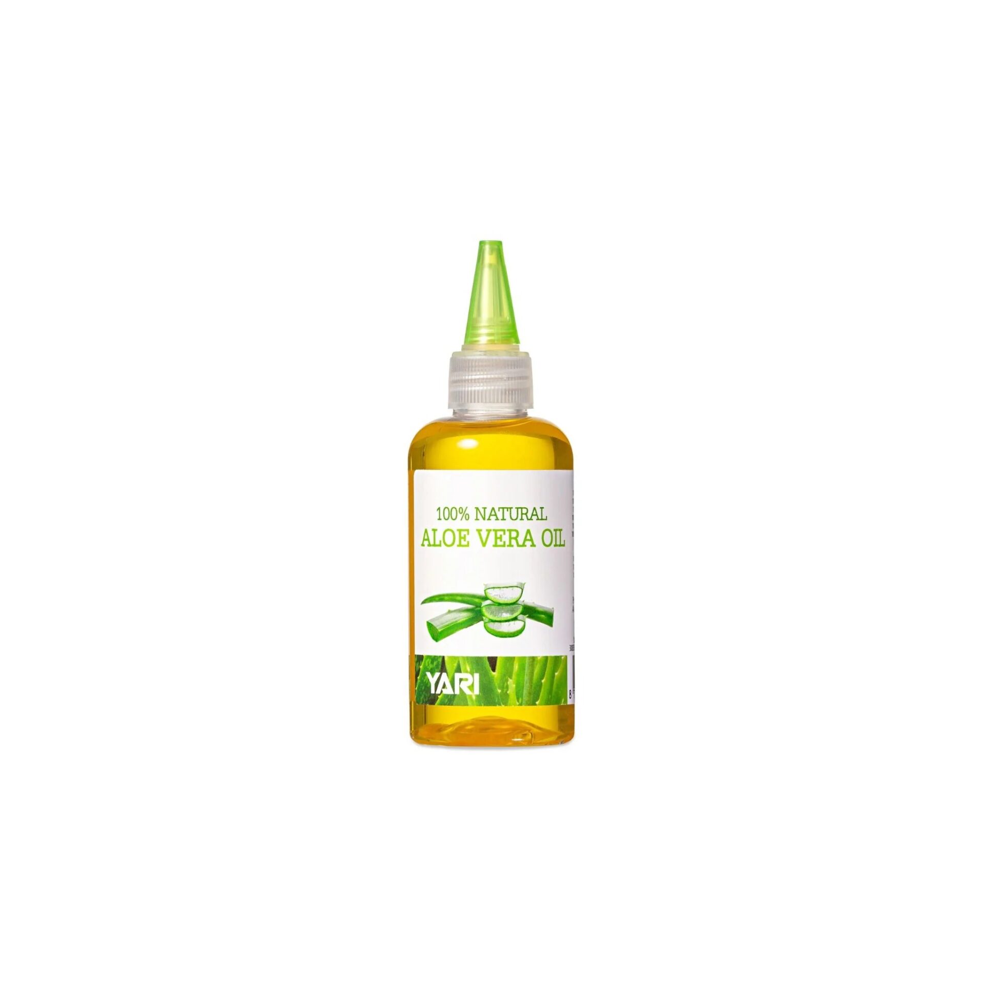 Yari Óleo Capilar de Aloe Vera 100% Natural 105ml